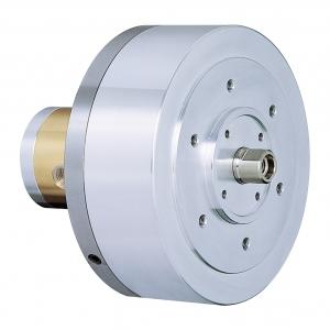 Rotary Cylinders: AY-R (Closed-Center Pneumatic Cylinder)