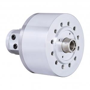 Rotary Cylinders: Y-R (Standard Closed-Center Hydraulic Cylinder)