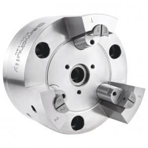 Special Chucks: POL (Outside Pin Arbor Chuck)