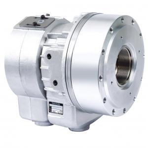 Rotary Cylinders: SHL (Standard Mega-Bore Long-Stroke Open-Center Hydraulic Cylinder)