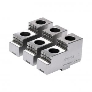 Replacement Accessories: Power Chuck(Soft/Hard Jaws, T-Nuts, Grease, Adaptor Plates), QJC Jaws, Power Chuck(Jaws, Adaptor Plates,etc)