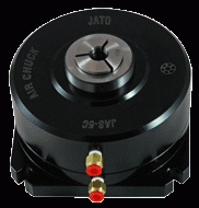 Jato Stationary Collet Chuck(JAS, JHS, CAF)