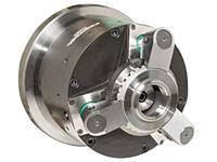 Spline & Gear Workholding