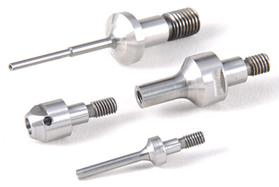 QUILL - DAIYAC COLLET CHUCK & GUIDE BUSH