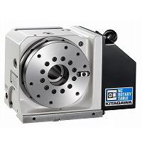 NC Rotary Table