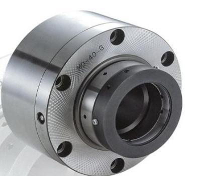 RIKEN SEIKI MD-G Precise class manual chuck (For grinding)