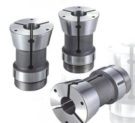 RIKENSEIKI PULL TYPE COLLET CHUCK