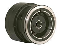 Second Operation Collet Chucks-OD