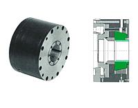 First Operation Collet Chucks-OD