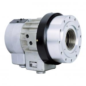 Rotary Cylinders: SYH (Standard Open-Center Hydraulic Cylinder)