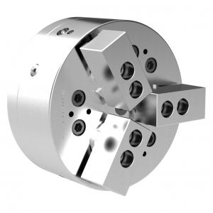 Special Chucks: DDO (Inside Draw-Down Chuck)