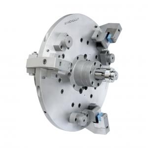 Special Chucks: FWC (Aluminum Wheel Chuck)