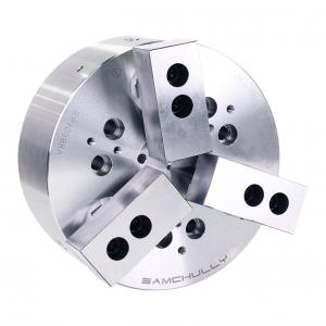 Special Chucks: DDL (Outside Draw-Down Chuck)